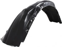 Front Fender Liner Right Passenger Side Direct Replacement Compatible With 2002-2003 Lexus ES300 / 2004-2006 ES330 LX1251111 5387533140