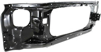 Front Radiator Support Assembly Steel Direct Replacement Compatible With 2000-2006 Toyota Tundra TO1225212 532010C011