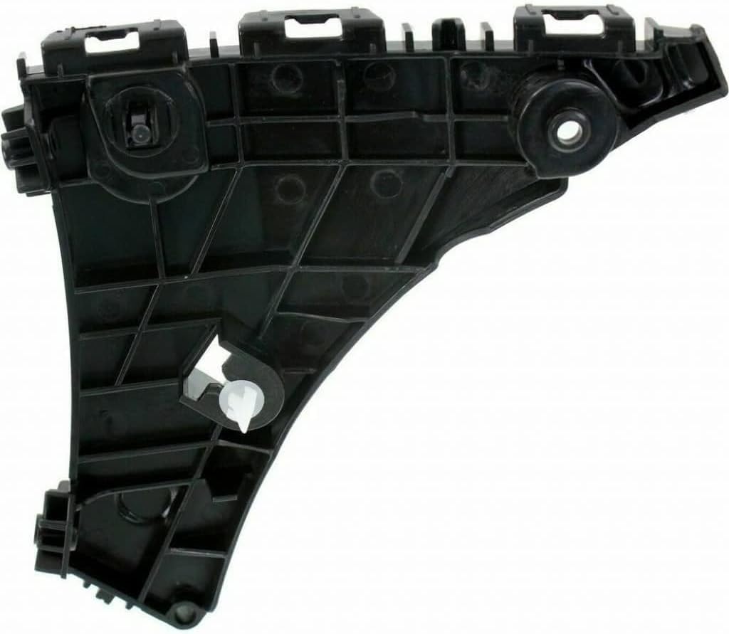 Front Fender Support Bracket Left Driver Side Direct Replacement Compatible With 2014-2021 Toyota Tundra TO1244106 521160C110