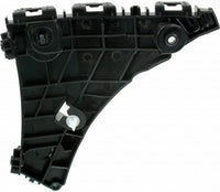 Front Fender Support Bracket Left Driver Side Direct Replacement Compatible With 2014-2021 Toyota Tundra TO1244106 521160C110