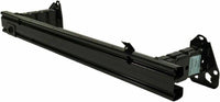 Front Bumper Reinforcement Steel Direct Replacement Compatible With 2013-2021 Nissan NV200 NI1006248 620303LM0D