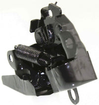 AUTOS PARTS PLUS Front Hood Latch Steel Direct Replacement Compatible With 2000-2006 Toyota Tundra TO1234125 535100C011