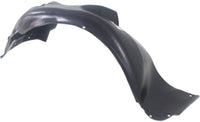Front Fender Liner Right Passenger Side Direct Replacement Compatible With 2002-2005 Acura NSX AC1249114 74101SL0030