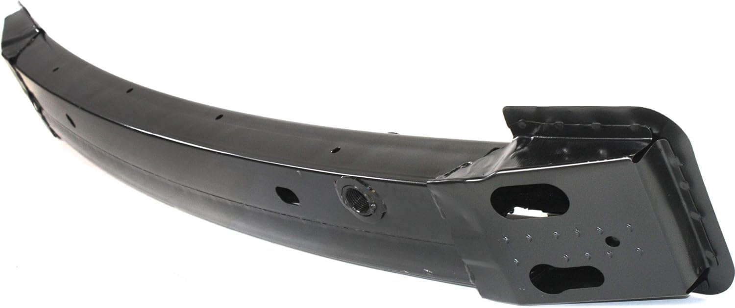 Front Bumper Reinforcement Steel Direct Replacement Compatible With 2007-2011 Toyota Camry TO1006206 5202133140