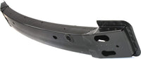 Front Bumper Reinforcement Steel Direct Replacement Compatible With 2007-2011 Toyota Camry TO1006206 5202133140