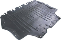 Front Engine Splash Shield Under Cover Direct Replacement Compatible with 2011-2015 Volkswagen Jetta / 2012-2015 Passat VW1228123 5C0825237B
