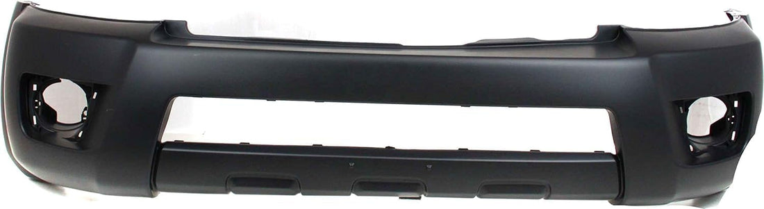 AUTOS PARTS PLUS Front Bumper Cover Primed Direct Replacement Compatible With 2006-2009 Toyota 4Runner TO1000326 5211935903