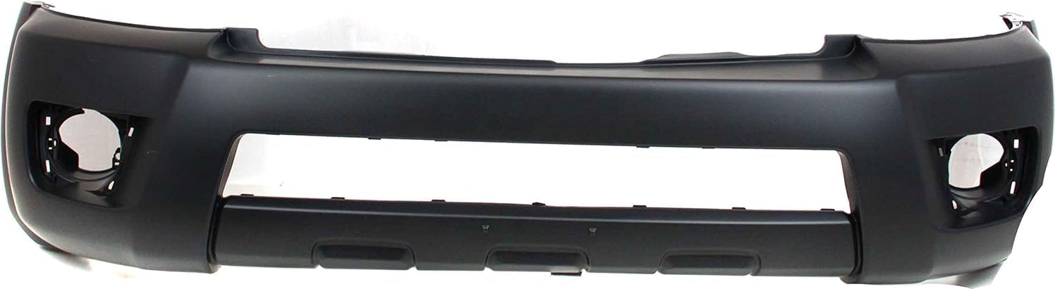 AUTOS PARTS PLUS Front Bumper Cover Primed Direct Replacement Compatible With 2006-2009 Toyota 4Runner TO1000326 5211935903