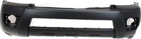 AUTOS PARTS PLUS Front Bumper Cover Primed Direct Replacement Compatible With 2006-2009 Toyota 4Runner TO1000326 5211935903