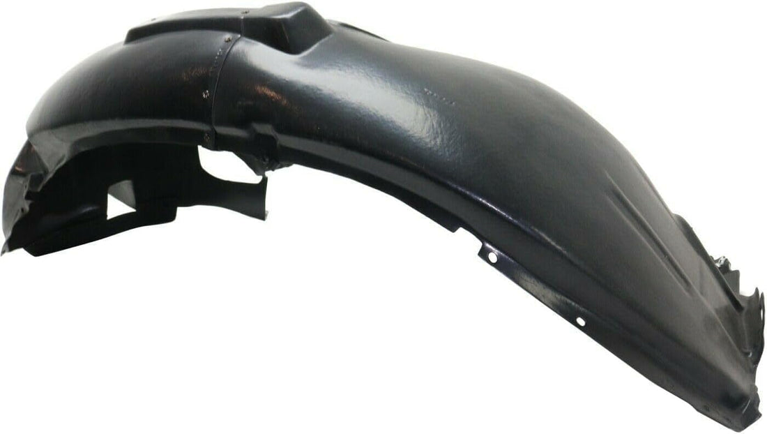 Front Fender Liner Left Driver Side Direct Replacement Compatible With 2015-2020 Audi A3 AU1248142 8V5821171G-PFM