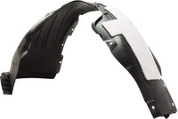 Front Fender Liner Right Passenger Side Direct Replacement Compatible With 2019-2021 Kia Forte KI1249159 86812M7000