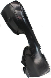 Front Fender Liner Right Passenger Side Direct Replacement Compatible With 2009-2012 Volkswagen Routan VW1249112 7B0805978B