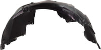 Front Fender Liner Right Passenger Side Direct Replacement Compatible With 2018-2022 Ford Mustang FO1249189 JR3Z16102A