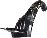 Front Fender Liner Left Driver Side Direct Replacement Compatible With 2002-2004 Suzuki Aerio SZ1248110 7231654G51