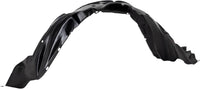 Front Fender Liner Left Driver Side Direct Replacement Compatible With 2008-2010 Scion xB SC1248106 5387612450