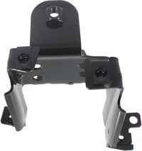 Front Bumper Inner Bracket Left Driver Side Direct Replacement Compatible with 2011-2014 GMC Sierra 2500HD / 3500HD GM1062102 25832380
