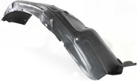 Front Fender Liner Right Passenger Side Direct Replacement Compatible With 1992-1996 Toyota Camry TO1249103 5387533040