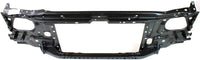 Front Radiator Support Assembly Steel Direct Replacement Compatible With 1997-2000 Toyota Tacoma TO1225207 5320104060