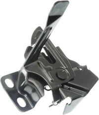 Hood Latch Direct Replacement Compatible With 2001-2003 Honda Civic HO1234110 74120S5AA01