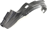 Front Fender Liner Left Driver Side Direct Replacement Compatible With 1999-2004 Chevrolet Tracker GM1248161 30021209