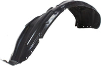 Front Inner Fender Liner Right Passenger Side Direct Replacement Compatible With 2009-2010 Nissan Murano NI1249118 638401AA0A