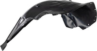 Front Fender Liner Right Passenger Side Direct Replacement Compatible With 2007-2013 GMC Sierra 1500 GM1249189 25828534