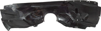 Front Fender Liner Right Passenger Side Direct Replacement Compatible With 2017-2018 Ford Edge FO1249195 FT4Z16102K