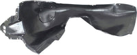 Front Fender Liner Left Driver Side Direct Replacement Compatible With 2012-2019 Volkswagen Beetle VW1248126 5C5805911M