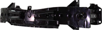 Front Bumper Face Bar Reinforcement Direct Replacement Compatible With 2016-2020 Toyota Yaris / 2017-2018 iA TO1006260 52131WB003