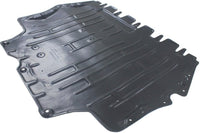 Front Engine Splash Shield Under Cover Direct Replacement Compatible with 2011-2015 Volkswagen Jetta / 2012-2015 Passat VW1228123 5C0825237B