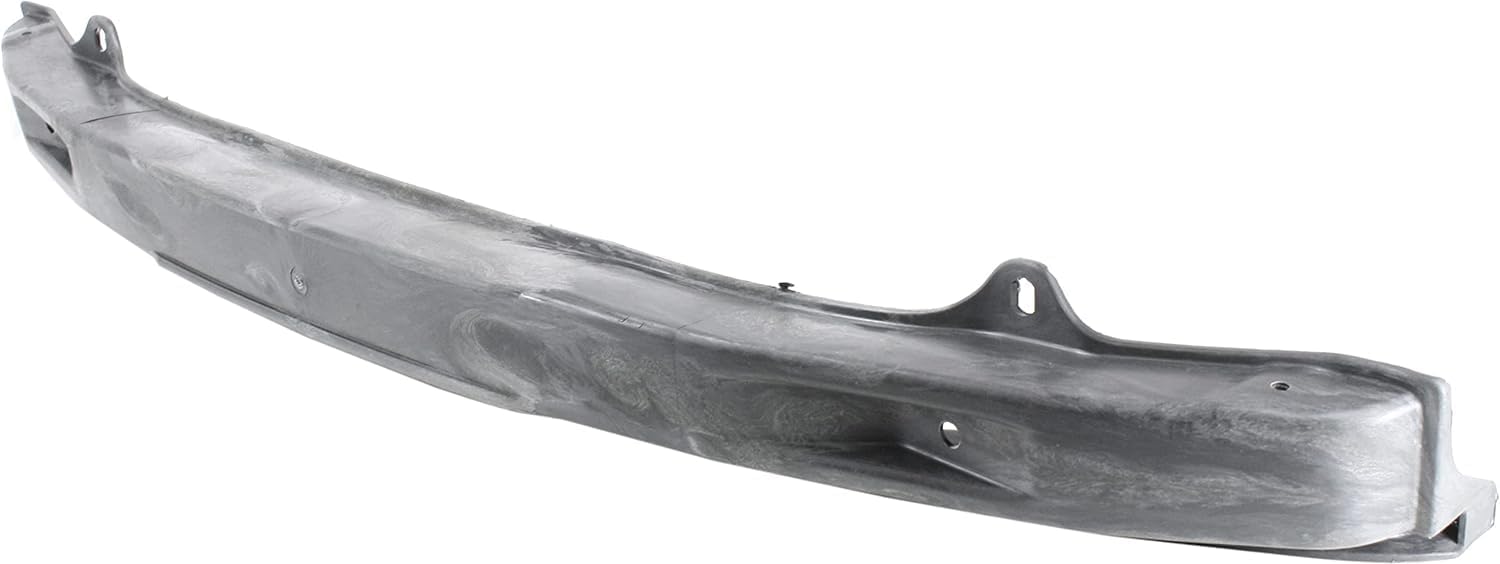 Front Bumper ReinForcement Fiberglass Direct Replacement Compatible With 1994-1997 Honda Accord HO1006132 71130SV4A00