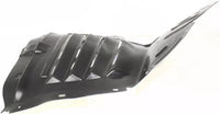 Front Section Fender Liner Right Passenger Side Direct Replacement Compatible With 2009-2011 Mazda RX-8 MA1249135 F1895613YD