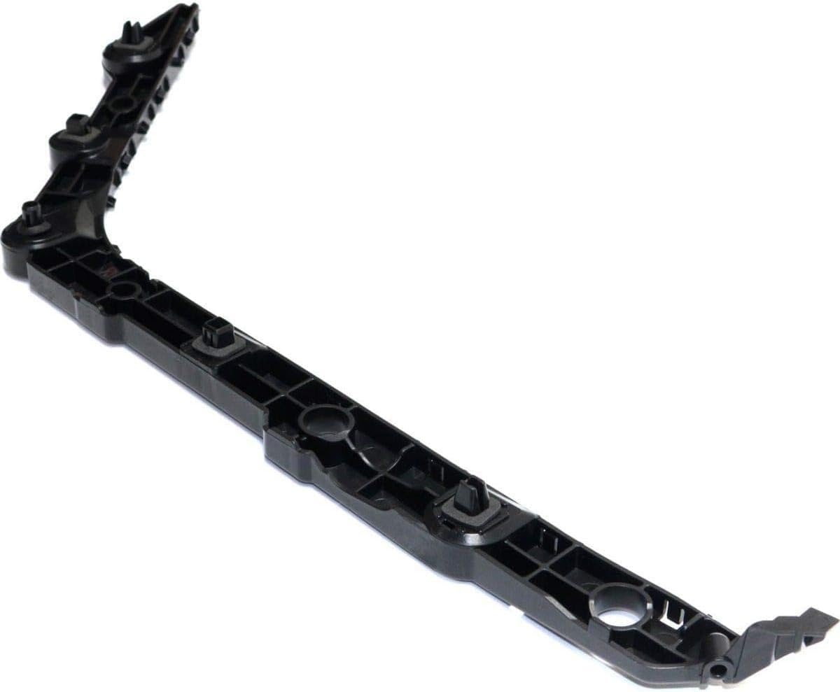 Rear Bumper Side Bracket Left Driver Side Direct Replacement Compatible With 2013-2019 Nissan Sentra NI1132102 852273SH0A