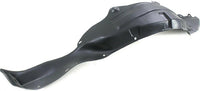 Front Fender Liner Right Passenger Side Direct Replacement Compatible With 1999-2005 Mazda Miata MA1249122 NC1056131F