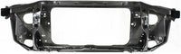 Front Radiator Support Assembly Steel Direct Replacement Compatible With 1997-2005 Ford Expedition / 1997-2003 F-150 FO1225133 4L1Z16138BA