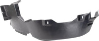 Front Fender Liner Left Driver Side Direct Replacement Compatible With 2001-2004 Volvo S40 / V40 VO1248104 308837285