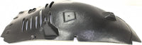 Front Upper Section Fender Liner Left Driver Side Direct Replacement Compatible With 2003-2006 Mercedes Benz S-Class MB1248149 2306901330