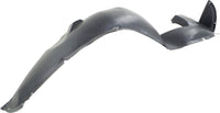Front Fender Liner Right Passenger Side Direct Replacement Compatible With 2005-2009 Chevrolet Uplander / 2005-2007 Buick Terraza GM1251108 15247661