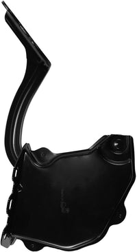 Front Hood Hinge Right Passenger Side Direct Replacement Compatible with 1984-1989 Toyota 4Runner / 1984-1988 Pickup 3205-1 5341089105