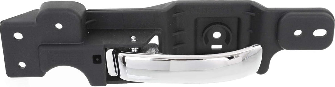Front Interior Door Handel Left Driver Side Direct Replacement Compatible with 2008-2014 Dodge Challenger CH1352152 1MV571DVAA