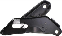 AUTOS PARTS PLUS Set of 2 Front Bumper Arm Mounting Brackets Steel Left Driver & Right Passenger Side Direct Replacement Compatible with 1999-2002 Toyota 4Runner TO1066126 TO1067126 5201135070