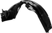 Front Fender Liner Right Passenger Side Direct Replacement Compatible With 2019-2021 Subaru Forester SU1249132 59110SJ020