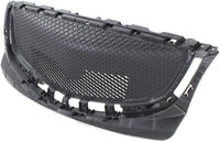Front Grille Support Bracket Direct Replacement Compatible With 2012-2017 Buick Verano GM1207111 20984580