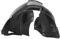 Front Fender Liner Left Driver Side Direct Replacement Compatible With 2011-2014 Volkswagen Jetta VW1248120 5C6805911