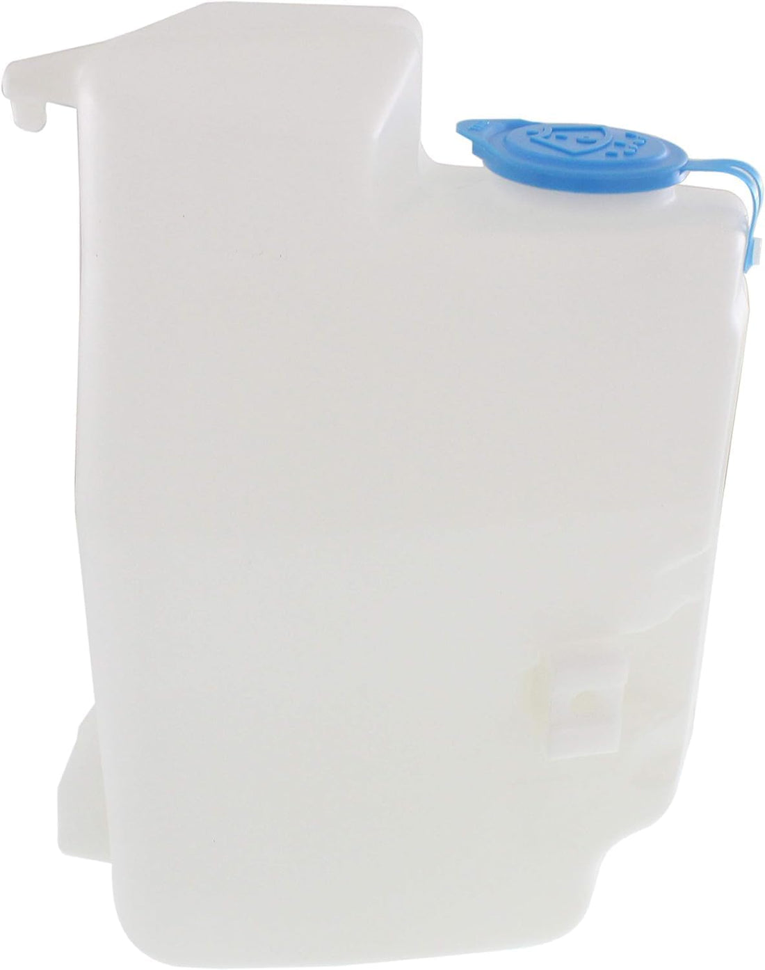 Front Washer Reservoir Assembly Direct Replacement Compatible With 2004-2015 Nissan Titan NI1288139 289109FD0A