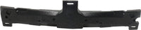 Front Bumper Absorber Direct Replacement Compatible With 2016-2018 Chevrolet Cruze GM1070314 84118267