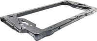 Front Radiator Support Steel Direct Replacement Compatible With 2015-2017 Chrysler 200 CH1225283 68247595AA