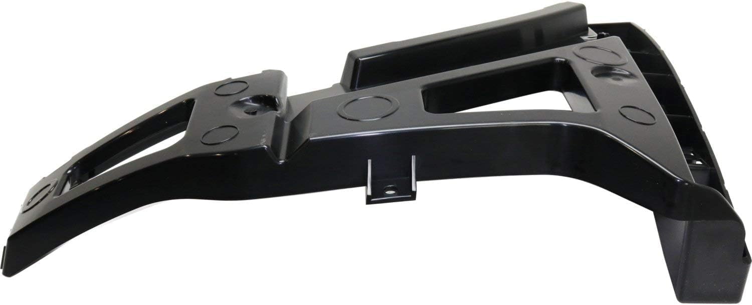 Set of 2 Front Bumper Lower Cover Bracket Plastic Left Driver & Right Passenger Side Direct Replacement Compatible With 2015-2019 Ford Transit FO1042144 FO1043144 BK3Z17C947G