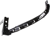 Front Bumper Cover Beam Bracket Right Passenger Side Direct Replacement Compatible With 2003-2007 Honda Accord HO1067112 HO1027104 71140SDAA10 71140SDAA00