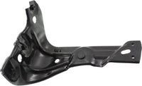 Front Fender Supports Steel Left Driver Side Direct Replacement Compatible With 2009-2017 Volkswagen CC / 2009-2010 Passat CC VW1244103 3C8821141